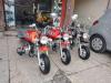 Brand New Mini Monkey & Atv Quad Bikes Available At Subhan Enterprises