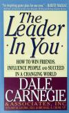 The Leader In You by Dale Carnegie