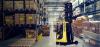 Forklift for Retail Stores & Warehouses