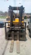We Deals In Al Kind Of Old And Used Fork Lifters , Excvators ,