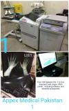 FUJI_CR Systems XG1(U.S.A Imported )+drypix 4000_Printer&Software etc