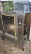 Convention oven for bakers, Piza etc Mkr imported 5 trye comershal