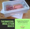 Thermocool Insulation Boxes