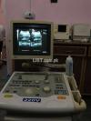 ALOKA 1200 Japanese ultrasound machine