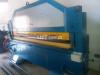 Hydrolic Bending press and cutting machine