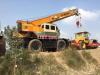 1994 Kato KR 25H III Rough Terrain Crane for Rent and Sale