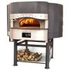 Refractory Mass Pizza Oven - Morello Forni - Made in Italy