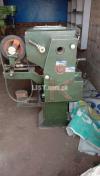 Lathe machine 6 feet with all workshop tools