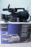 Sony Mc 1500