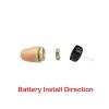in new condition Smallest Micro Earpiece Wireless Bluetooth available