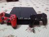 Ps4 in good condition 500 gb