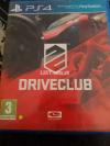 DriveClub (PS4)