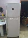 Dawlanc full size fridge