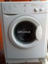 Indesit automatic washing machine