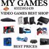Best Gaming Shop ,whole sale MY Games