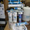 Reverse Osmosis (RO) water filter