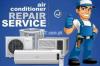 Air conditioner Inverter & Non All kinds of refrigerator Repairservise