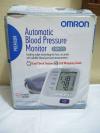 Omron HEM7211 Blood Pressure Monitor like New