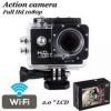 Action Sports Camera WiFi 4K