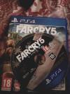 Far cry 5 for exchange