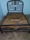 Charpi bed new condition
