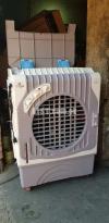 A-One National Room Air Cooler (icebox) with  waranty free delivery