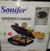 Sonifer sandwhich maker SF-6048