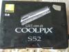 COOLPIX S52 Nikon  - Digital camera- Condition  8/10