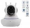 Wifi CCTV Cameras PTZ 2.0 -MP 1080-P 3 Antena