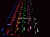 Brand new full mechanical gaming keyboard mouse, mouse pad headphones