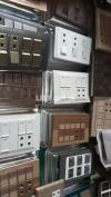 Electric switches (wholesale)