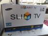 32" samsung android smart tv led free delivery