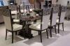 12 different Dining table designs inside with 8 chairs