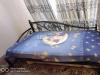 Iron Bed For sale