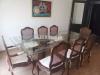 selling 8 persons dinning table