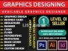 Graphics Designer Available