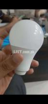 Staff required for led bulb assembling