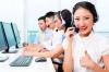 Call Center Executive