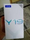 Vivo Y19, 10/10 condition, 5 months used only