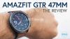 Amazefit GTR 47mm