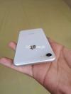 Apple iPhone 8 Silver 64GB PTA Approved Excellent condition