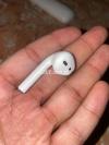 Airpods only Left side