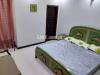 Executive Room, AC, Fully furnished, Attached bath, Lounge, Kitchen.