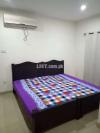 FURNISHED INDEPENDENT AIRCONDITION ROOM WITH BATH TOWNSHIP WAPDA TOWN
