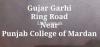 Gujar Garhi ring road