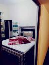 Room booking for couple and family
