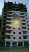 2 - Bed Lounge Corner Flat for Sale In Waqar Twin-Tower