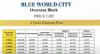 Cash discount 7 Marla with transfer facility blue World City