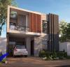 5 Marla Brand New Corner House Available For Sale In DHA Phase 5