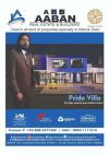 Pride Villa We Build Your Home 1 & 2 Years Inst Plan in P 08